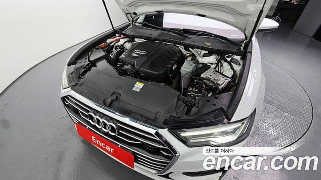 Audi A6 (C8) Premium, 2022 6