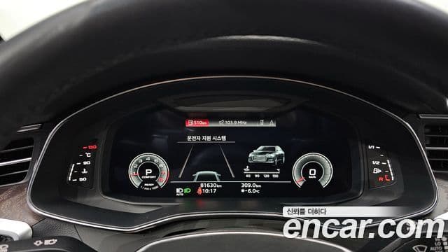 Audi A6 (C8) Premium, 2022 8