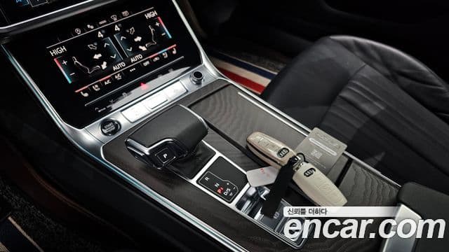 Audi A6 (C8) Premium, 2022 9