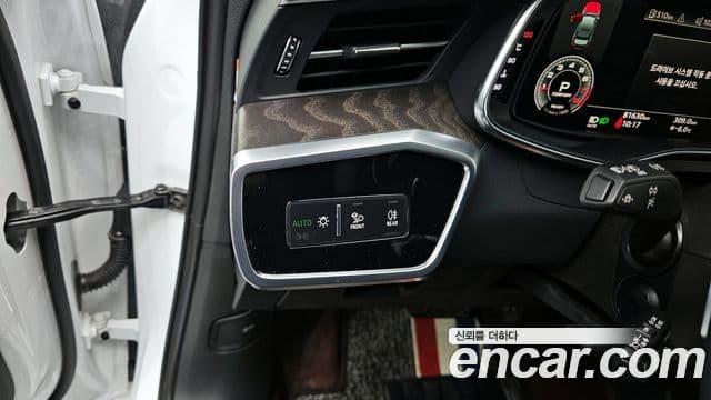 Audi A6 (C8) Premium, 2022 13