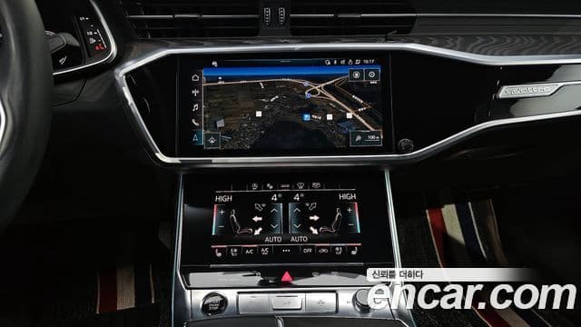 Audi A6 (C8) Premium, 2022 15