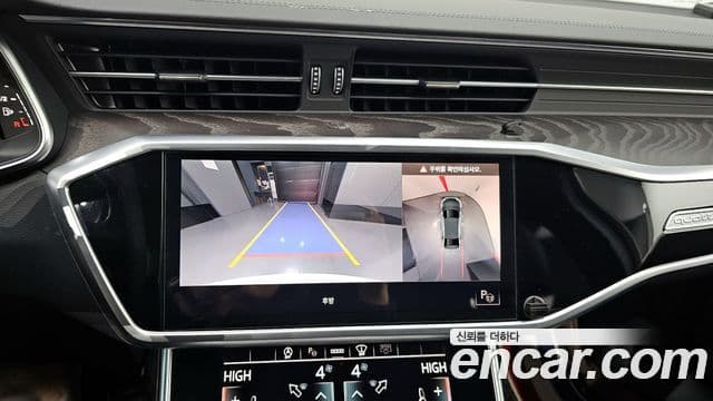 Audi A6 (C8) Premium, 2022 16