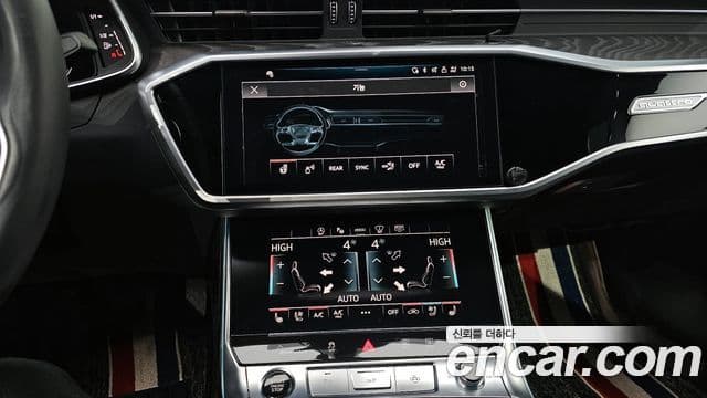 Audi A6 (C8) Premium, 2022 17