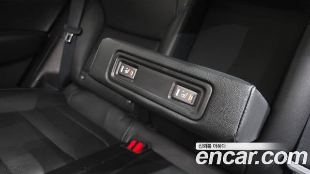 Renault Korea(Samsung) QM6 бензин 2WD RE, 2019 19