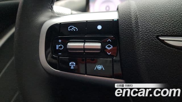 Genesis G80 (RG3) бензин 2.5 турбо 2WD, 2026 19