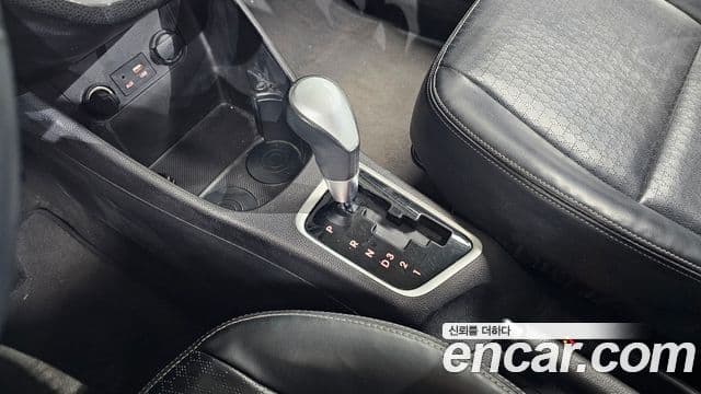 Kia The / новый New Morning Deluxe, 2016 9