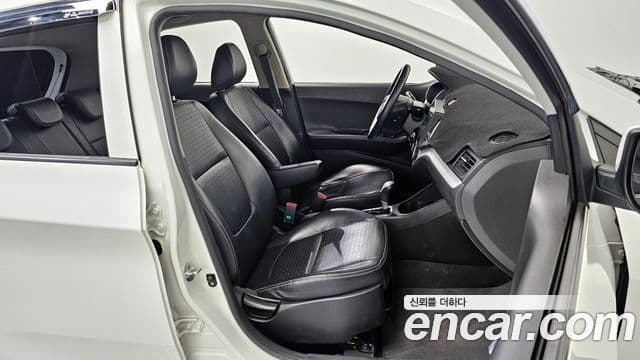 Kia The / новый New Morning Deluxe, 2016 12