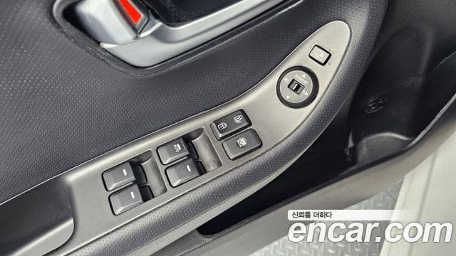 Kia The / новый New Morning Deluxe, 2016 13