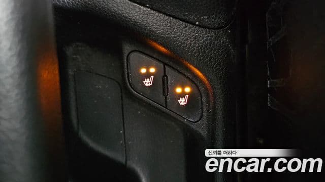 Kia The / новый New Morning Deluxe, 2016 18