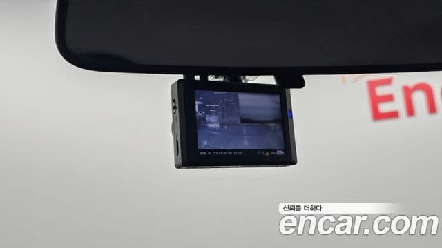 Kia The / новый New Morning Deluxe, 2016 19