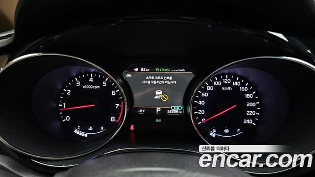 Kia The / новый New Carnival Noblesse Special, 2020 8