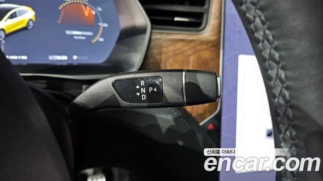 Tesla модель X Long Range, 2020 9