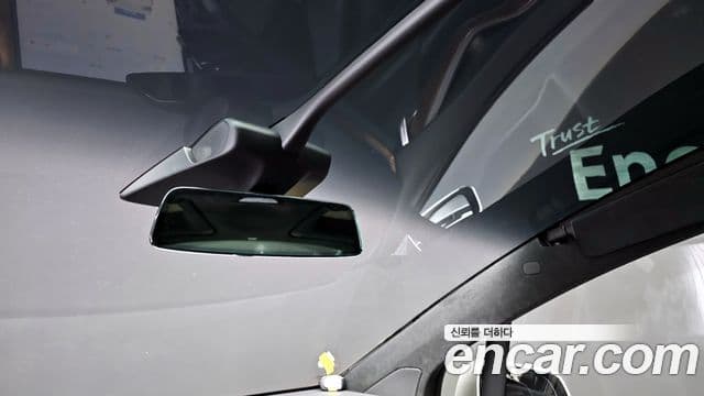 Tesla модель X Long Range, 2020 17