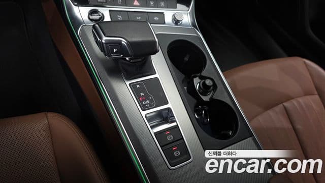 Audi A6 (C8), 2022 9