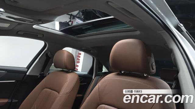 Audi A6 (C8), 2022 19