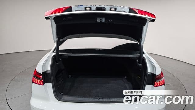 Audi A6 (C8), 2022 20