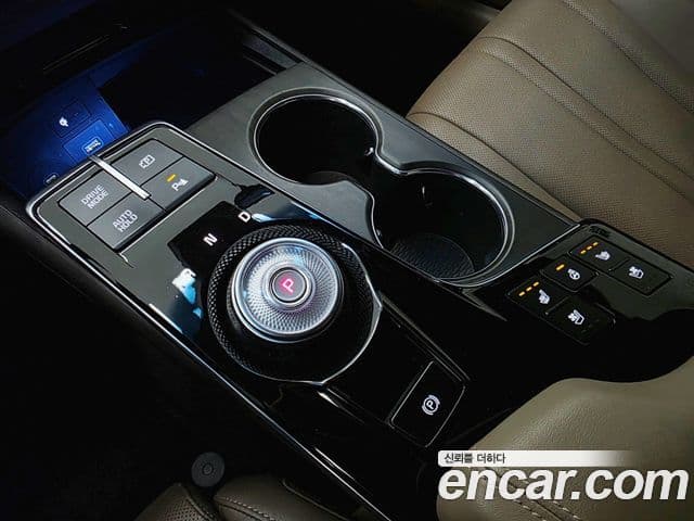 Kia K8 Noblesse, 2023 13