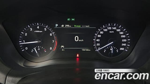 Genesis G80 Prestige, 2018 8