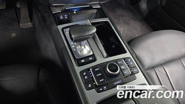 Genesis G80 Prestige, 2018 9