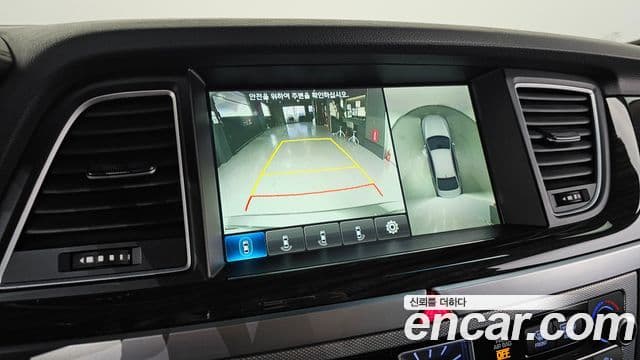 Genesis G80 Prestige, 2018 15