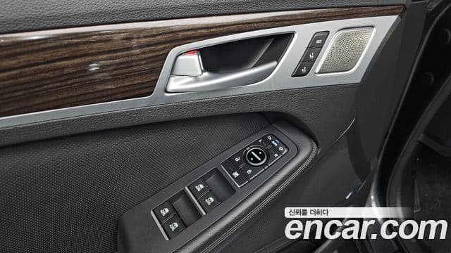 Genesis G80 Prestige, 2018 17