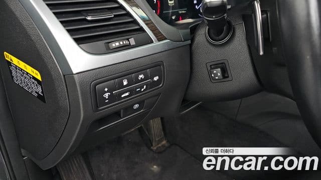 Genesis G80 Prestige, 2018 18