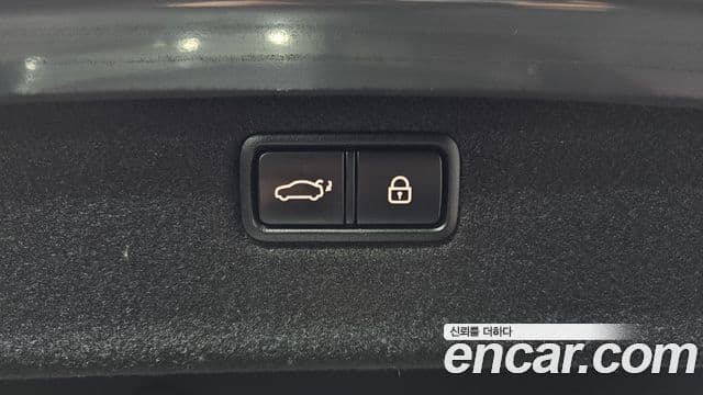 Genesis G80 Prestige, 2018 20