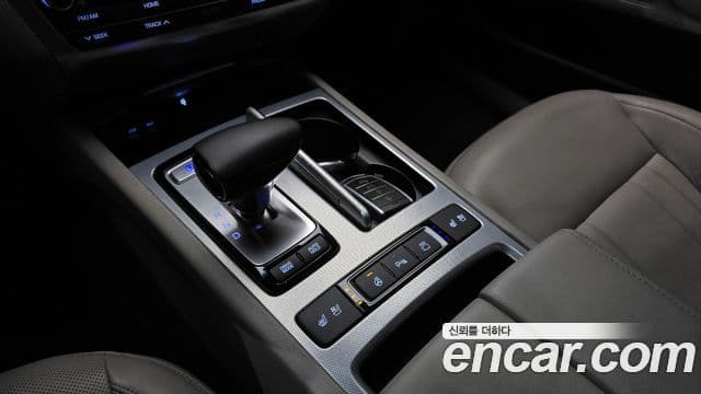 Genesis G80 Luxury, 2018 9