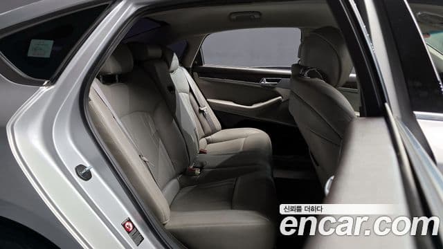 Genesis G80 Luxury, 2018 12