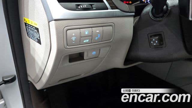 Genesis G80 Luxury, 2018 13