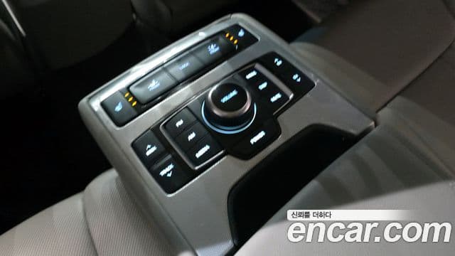 Genesis G80 Luxury, 2018 17