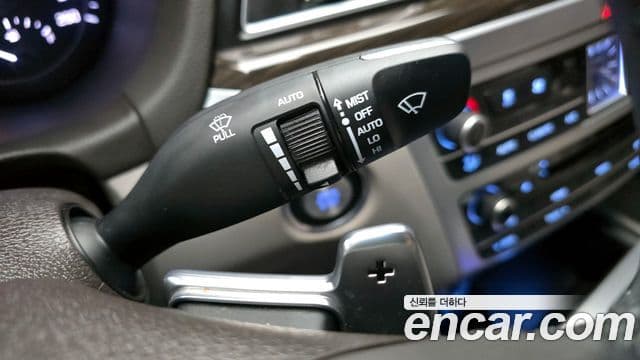 Genesis G80 Luxury, 2018 19