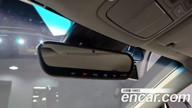 Genesis G80 Luxury, 2018 20