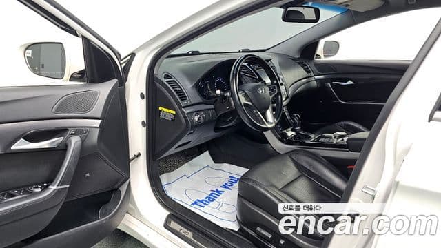 Hyundai i40 살룬 PYL, 2014 10