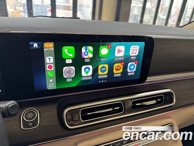 Mercedes-Benz V-класс W447, 2025 12