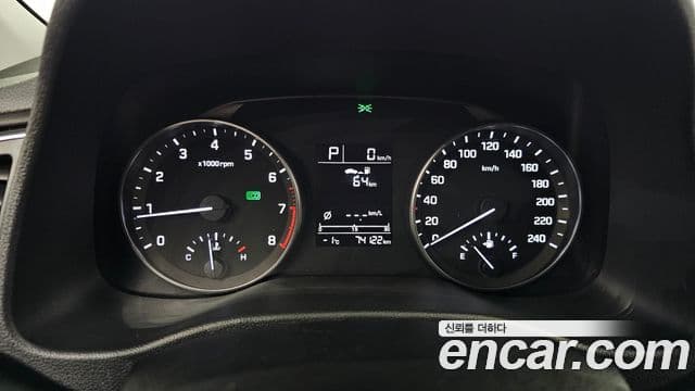 Hyundai Avante AD 1.6 GDI Smart, 2017 8