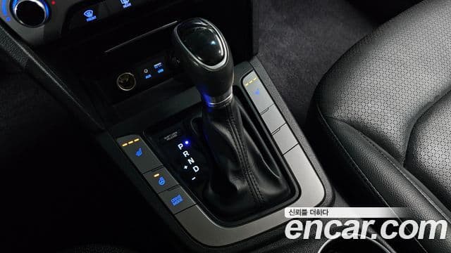 Hyundai Avante AD 1.6 GDI Smart, 2017 9