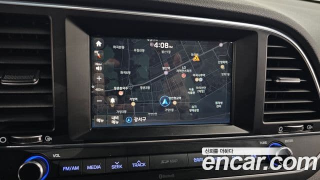 Hyundai Avante AD 1.6 GDI Smart, 2017 14