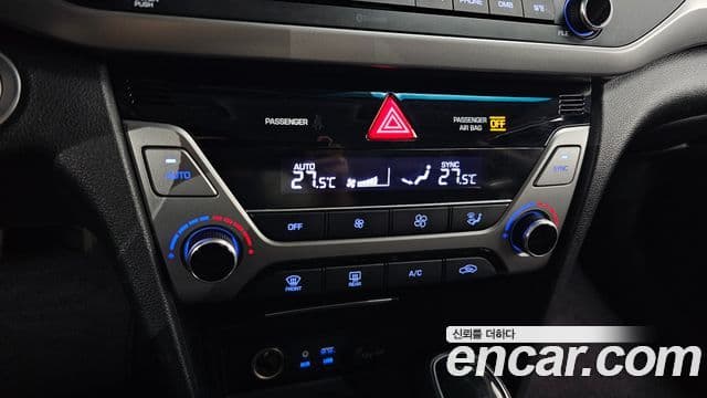 Hyundai Avante AD 1.6 GDI Smart, 2017 17