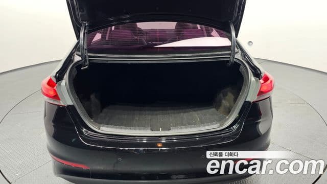 Hyundai Avante AD 1.6 GDI Smart, 2017 20