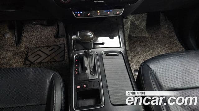 Kia All New Sorento Prestige, 2015 9