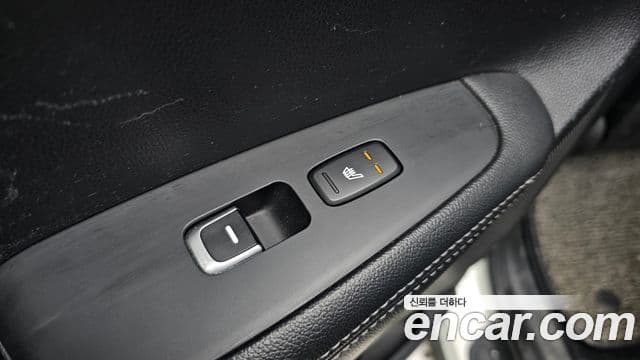 Kia All New Sorento Prestige, 2015 17