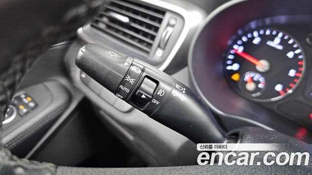 Kia All New Sorento Prestige, 2015 18