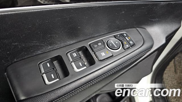 Kia All New Sorento Prestige, 2015 19