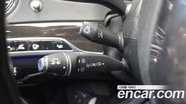 Mercedes-Benz S-класс W222 S350L d 4MATIC, 2016 15