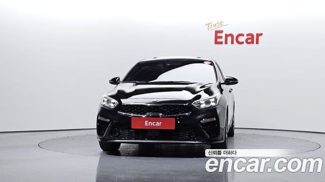 Kia All New K3 Noblesse, 2019 3