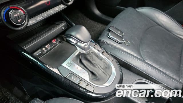 Kia All New K3 Noblesse, 2019 9