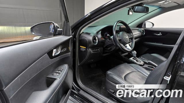 Kia All New K3 Noblesse, 2019 11