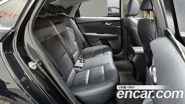 Kia All New K3 Noblesse, 2019 12