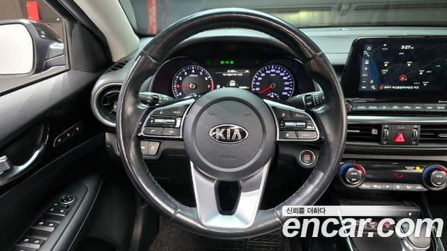Kia All New K3 Noblesse, 2019 13